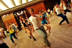 冠軍誕生記——中華旅游小姐選美之路