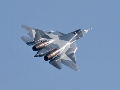 ���_˹T-50��(zh��n)�C���Y�ψD��