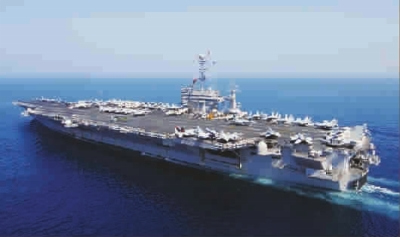 ������܊���s����˹̹��˹��̖(h��o)��CVN-74������Ɲ��(j��)�˄�(d��ng)����ĸ���Y�ψD��