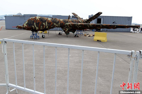 ����ǰ�Ɍ��麣��չ��չ��ģ�͵������o�˙C���ڽ��꺽չ���Ԍ��չ��11��8����ԓ�C�ѽ��M�b�ꮅͣ����չƺ����ԓ��o�˙C���к����I���³ɶ��w�C�OӋ�о������ƣ�ԓ�C�b��һ�_100�R�������l�әC���߂�ȫ����ƽ݆ʽ�𽵺��w��������������w�����_1100�������m���r�g��20��С�r���ɔy�����N�ɲ�����������/�y������ӌ����O�估С�Ϳյش���������Ɉ��бOҕ���ɲ鼰���ع����΄յ��΄գ�Ҳ�����ھS����������߅��Ѳ߉�ȡ�犷� �z �DƬ��Դ��CFPҕ�X�Ї� 