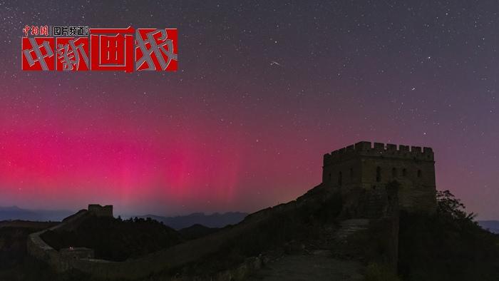 Passion！ “奔赴”為你閃爍的星河爛漫