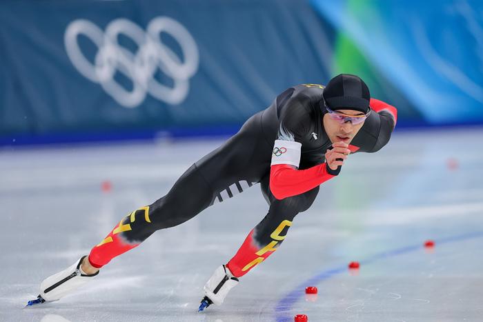 寧忠?guī)r破奧運(yùn)紀(jì)錄奪中國隊米蘭冬奧第3金