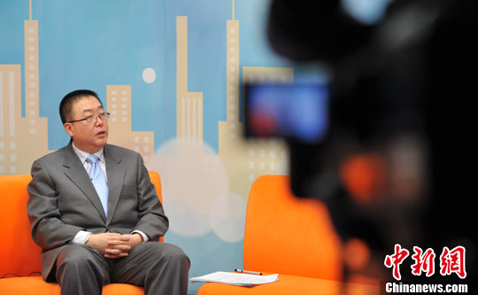 常宇:所有商品只要符合法律規定均享受三包政策