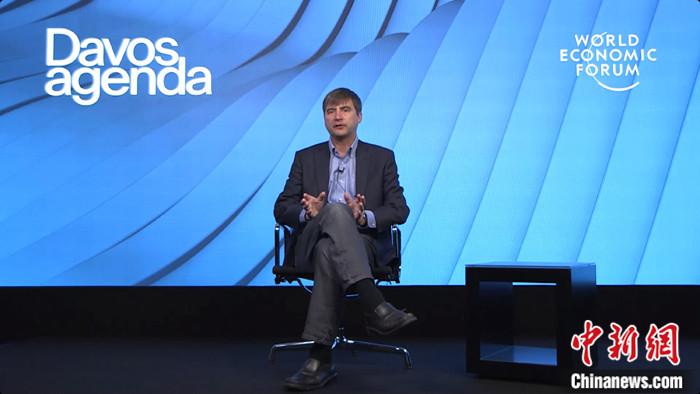 專訪世界經濟論壇執行董事:中國未來十年發展仍將超出眾人預期