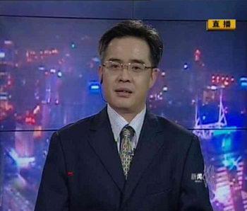 視頻連線深圳市勞動和就業(yè)保障局就業(yè)管理處處長宋獻華