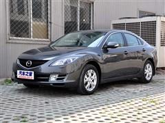 汽車之家 一汽馬自達 馬自達6睿翼 2.5 至尊版