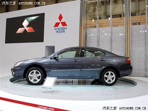 汽車之家 東南汽車 戈藍 09款 2.4 旗艦型