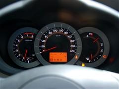 汽車之家 一汽豐田 豐田rav4 2.0at 豪華版