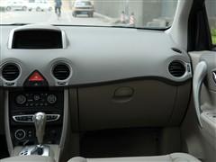 汽車之家 雷諾 科雷傲 4驅豪華型