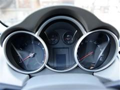 汽車之家 通用雪佛蘭 科魯茲 1.6 se mt