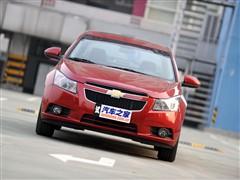 汽車之家 通用雪佛蘭 科魯茲 1.6 se mt