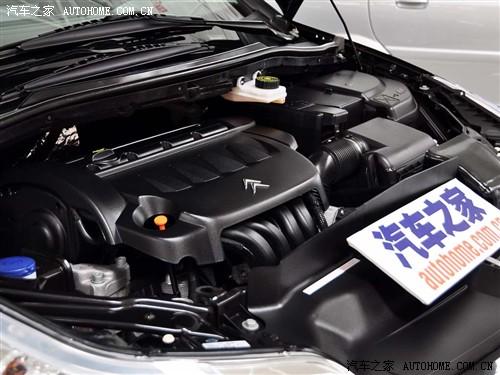 汽車之家 東風雪鐵龍 世嘉 2.0手動奪冠版