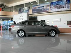汽車之家 東風日產 軒逸 2.0xl 科技天窗版