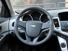 汽車之家 通用雪佛蘭 科魯茲 1.6 se mt