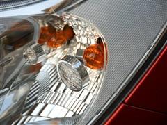 汽車之家 通用雪佛蘭 樂風 09款 基本型