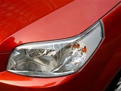 汽車之家 通用雪佛蘭 樂風 09款 基本型