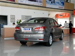 汽車之家 東風日產 軒逸 2.0xl 科技天窗版