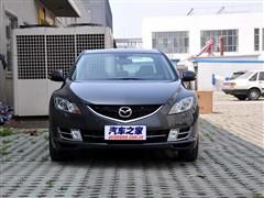 汽車之家 一汽馬自達 馬自達6睿翼 2.5 至尊版