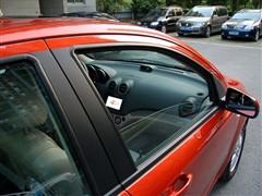 汽車之家 通用雪佛蘭 樂風 09款 基本型