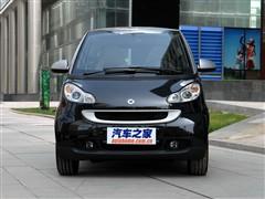 汽車之家 精靈smart smart fortwo mhd 硬頂 標準版
