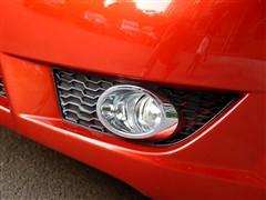 汽車之家 通用雪佛蘭 樂風 09款 基本型