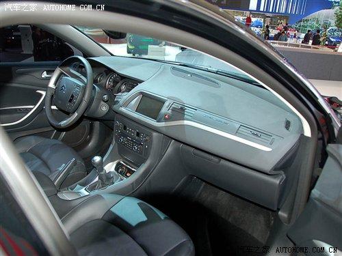 20-35萬/3種排量 國產(chǎn)雪鐵龍C5車型展望 汽車之家 20-35萬/3種排量 國產(chǎn)雪鐵龍C5車型展望 汽車之家