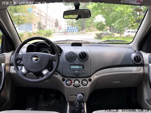 汽車之家 通用雪佛蘭 樂風(fēng) 1.6 sx mt