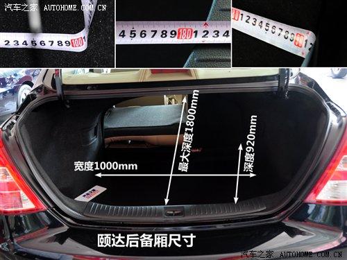 6款緊湊型三廂車(chē)對(duì)比 后備廂實(shí)用性大PK 汽車(chē)之家 6款緊湊型三廂車(chē)對(duì)比 后備廂實(shí)用性大PK 汽車(chē)之家