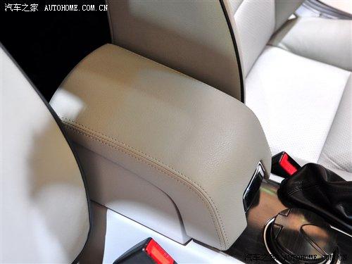 內飾配置升級 中華駿捷9月將推改款車型 汽車之家 內飾配置升級 中華駿捷9月將推改款車型 汽車之家