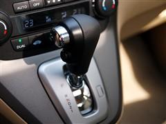 汽車之家 東風本田 本田cr-v 2.4四驅豪華版自動擋