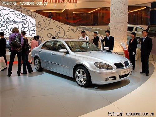 內飾配置升級 中華駿捷9月將推改款車型 汽車之家 內飾配置升級 中華駿捷9月將推改款車型 汽車之家