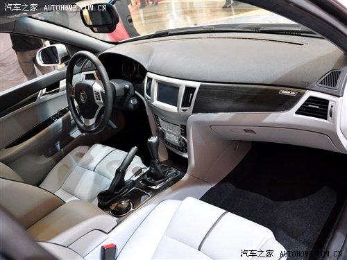 內飾配置升級 中華駿捷9月將推改款車型 汽車之家 內飾配置升級 中華駿捷9月將推改款車型 汽車之家