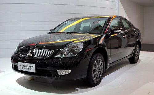 奔騰B50最值得期待!本周上市車型匯總