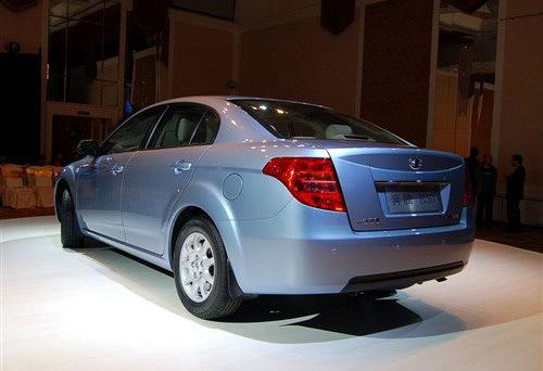 奔騰B50最值得期待!本周上市車型匯總