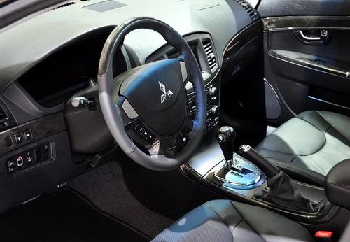 奔騰B50最值得期待!本周上市車型匯總