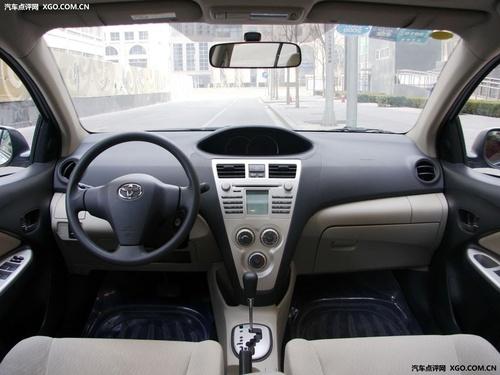 三廂更實用 4款10萬元左右合資車推薦