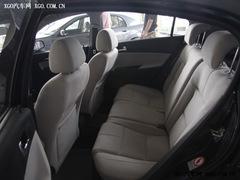 便宜又好開!8款10萬元自動擋車型推薦