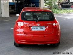 便宜又好開!8款10萬元自動擋車型推薦