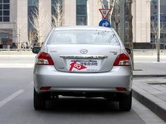 三廂更實用 4款10萬元左右合資車推薦