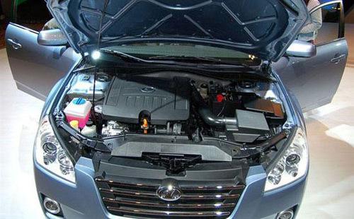 奔騰B50最值得期待!本周上市車型匯總