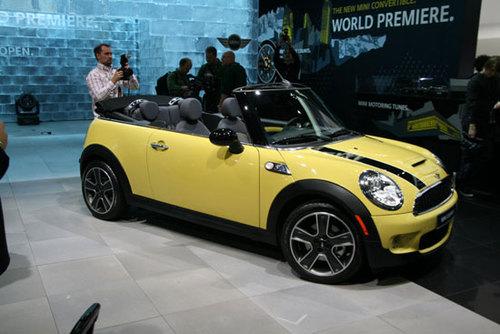 奔騰B50最值得期待!本周上市車型匯總