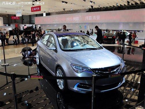 2010年量產 榮威N1搭配雙離合變速器 汽車之家 2010年量產 榮威N1搭配雙離合變速器 汽車之家