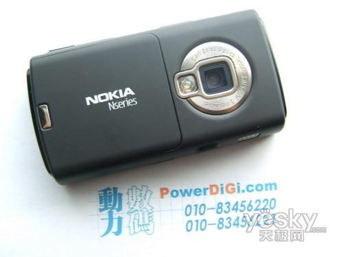 �Z�����ж˷Q�ԣ�����S60���ܙC��Ʒ��(d��o)ُ