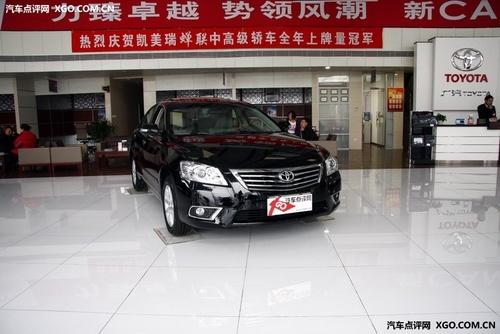 買車隨大流!4月份銷量前十的車型推薦