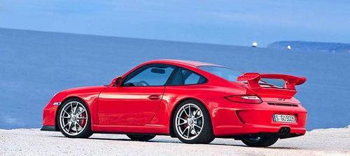 終極機器!點評五款即將面世的超級跑車