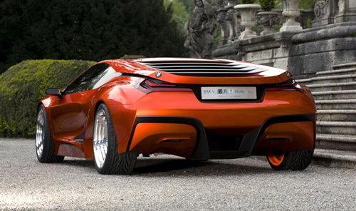 終極機器!點評五款即將面世的超級跑車