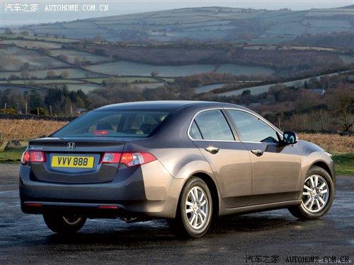 定位高端 東風本田中型車sr-9年內國產 汽車之家 定位高端 東風本田中型車sr-9年內國產 汽車之家