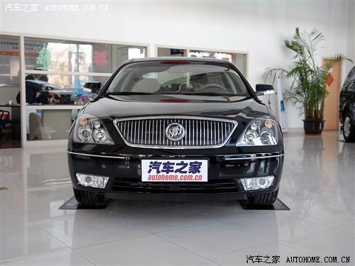 汽車之家 通用別克 君越 2.4 舒適型