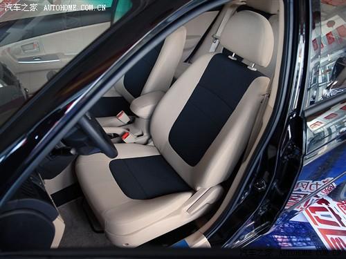 汽車之家 東風(fēng)悅達(dá)起亞 賽拉圖 歐風(fēng) 1.6 gl mt