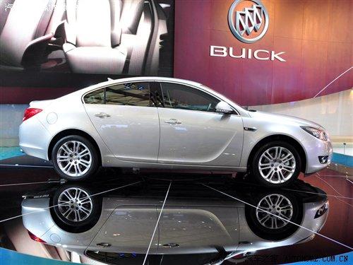 預計25~28萬元 新君威2.0T七月將上市 汽車之家 預計25~28萬元 新君威2.0T七月將上市 汽車之家